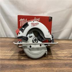 AS-IS Milwaukee M18 7-1/4  18V Brushless Circular Saw 2631-20 (Bare Tool)