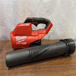 AS-ISM18 FUEL 120 MPH 450 CFM 18V Lithium-Ion Brushless Cordless Handheld Blower (Tool-Only)