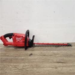 Phoenix Location NEW Milwaukee M18 FUEL 24 in. 18V Lithium-Ion Brushless Cordless Hedge Trimmer (Tool-Only)