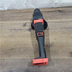 AS-IS Milwaukee 2685-20 18V Brushless Cordless 8 Speed 21MM DA Polisher (Tool Only)