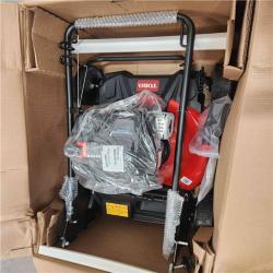 Phoenix Location NEW TORO 21 in. Recycler Briggs and Stratton 140cc Self-Propelled Gas RWD Walk Behind Lawn Mower with Bagger 21321