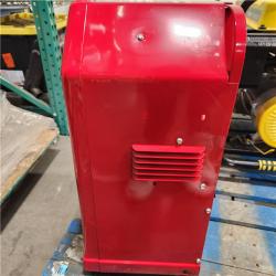 Dallas Location - As-Is Lincoln AC-225 Stick Welder