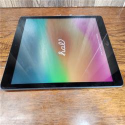 Apple 10.2-inch iPad (Wi-Fi, 64GB) - Space Gray