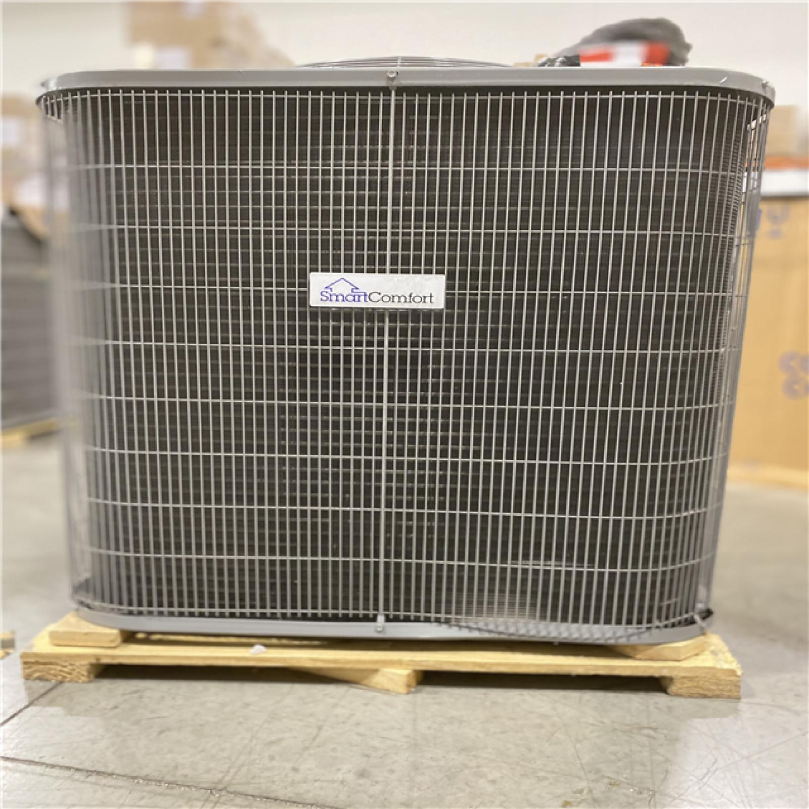 DALLAS LOCATION -  Smartcomfort® by Carrier 5 Ton 14.3 Seer2 Heat Pump