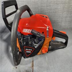 HOUSTON LOCATION - AS-IS Echo CS-4010-18 41.6CC 18 Inch Chainsaw with Bar and Chain