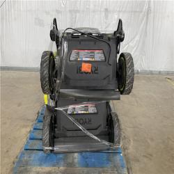 Houston Location - AS-IS Ryobi 30'' Self Propelled Walking Mower