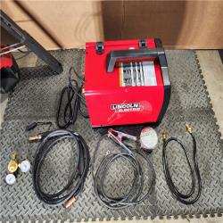 HOUSTON LOCATION - AS-IS Lincoln Electric 180 Amp Weld-Pak 180 HD