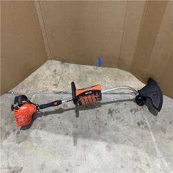 Houston location AS-IS Echo GT-225 21.2cc 2 Stroke Lightweight Durable Gas Curved Shaft String Trimmer