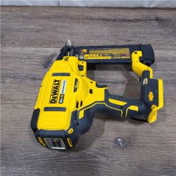 AS-IS DEWALT 20V MAX XR 18 Gauge Brad Nailer Kit