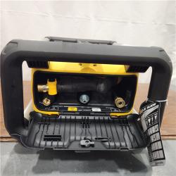 AS-IS DEWALT Electric Pressure Washer  2100 PSI  Jobsite Power Washer DWPW2100