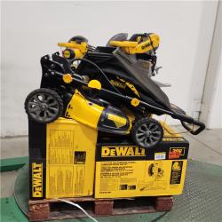 Dallas Location - As-Is DEWALT Tool Pallet