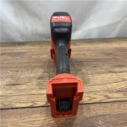 AS IS M18 FUEL 18V Lithium-Ion Brushless Cordless HACKZALL Reciprocating Saw (Tool-Only)