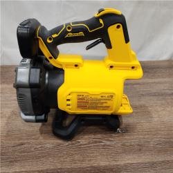 AS-IS DeWalt Cordless Brushless Handheld Blower (Tool-Only)