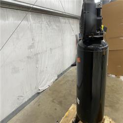Houston Location - AS-IS Outdoor Power Equipment Husky 60 Gal Air Compressor