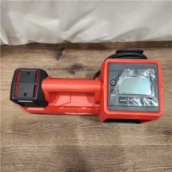 AS-IS Milwaukee M18 18 V 150 PSI Tire Inflator