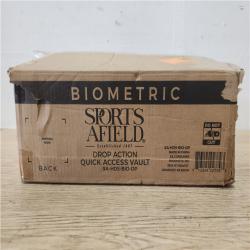 Phoenix Location NEW Sports Afield Home Defense Biometric Model SA-HD5-BIO