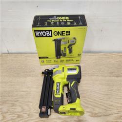 Phoenix Location NEW RYOBI ONE+ 18V 18-Gauge Cordless AirStrike Brad Nailer (Tool Only)