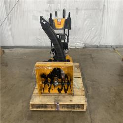 Houston Location AS IS - Cub Cadet 2X 24 in. Snowblower