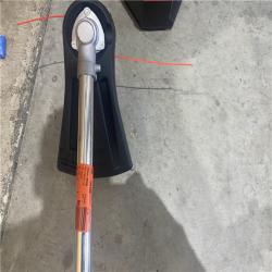 Houston location AS-IS Echo SRM-225 21.2cc 2 Stroke Fuel Efficient Durable Gas Straight Shaft Trimmer