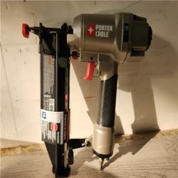 Phoenix Location Porter-Cable 16-Gauge Pneumatic Finish Nailer