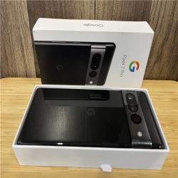 Google Pixel 7 Pro 128GB - Charcoal