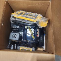 Dallas Location - As-Is DeWalt DXPW61299 3600 PSI Gas Pressure Washer-Appears Like New Condution