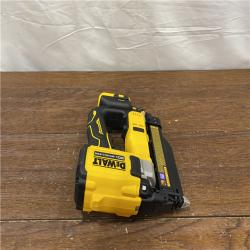 AS-ISDeWalt 20V MAX 23 Ga. Cordless Compact Pin Nailer Tool Only 20 V