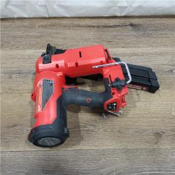 AS-IS Milwaukee 2744-20 M18 FUEL 21-Degree Cordless Framing Nailer (Tool Only)