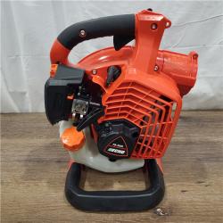 AS-IS Echo X Series Handheld Blower 25.4cc