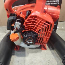 Houston location- AS-IS Echo PB-2520 25.4cc Gas Leaf Blower