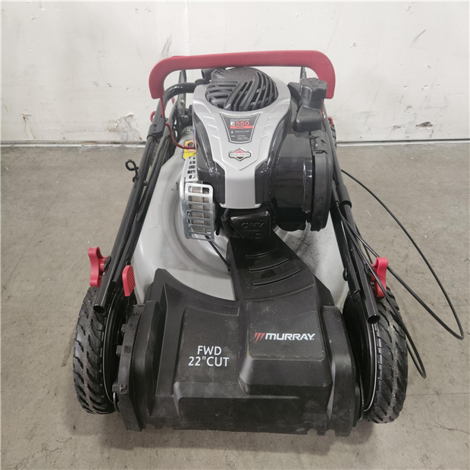 Phoenix Location Murray 22 Gas Powered Mower