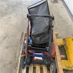 Houston Location - AS-IS TORO TimeCutter 30in Push Mower