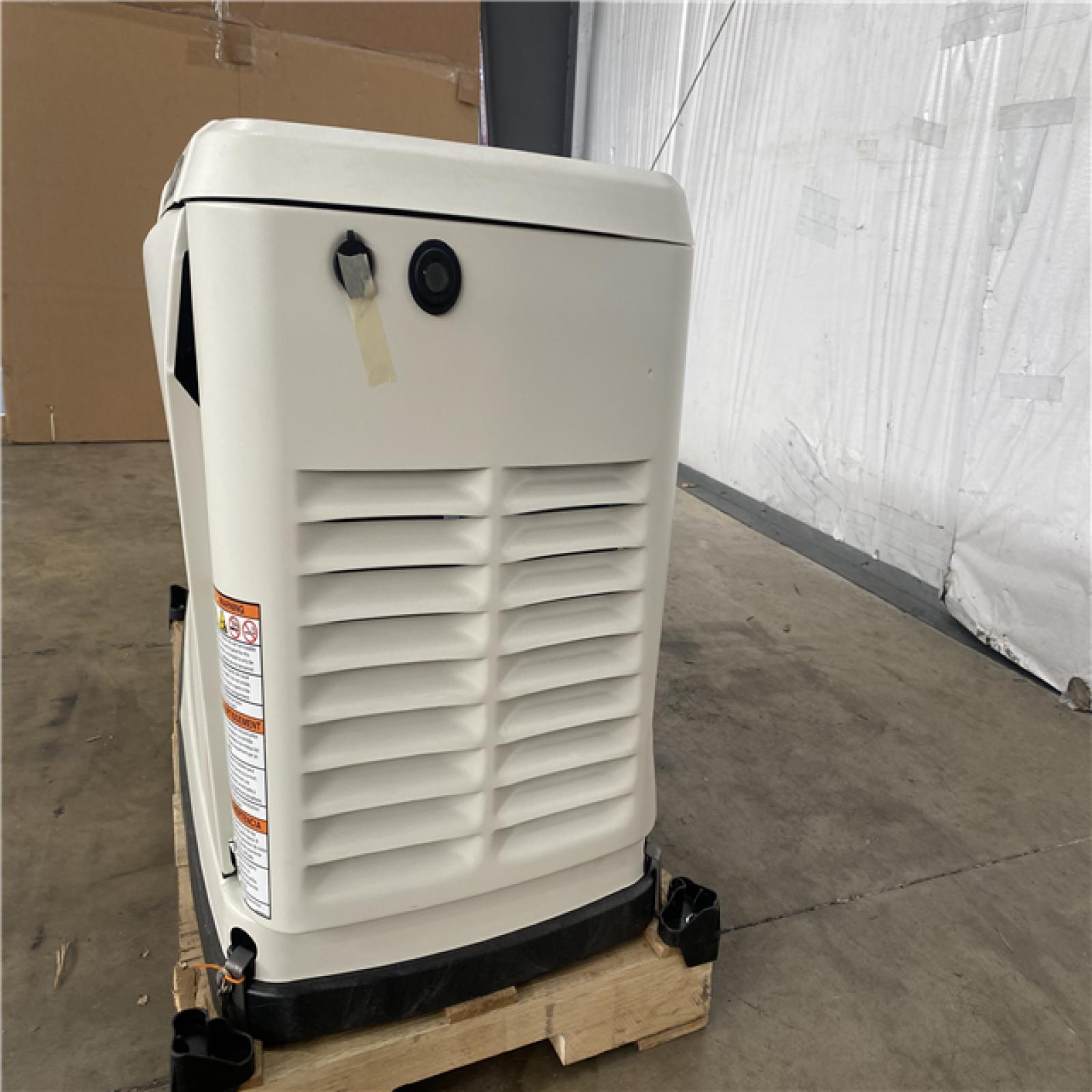 Houston Location - AS-IS Generac 2600-Watt Generator