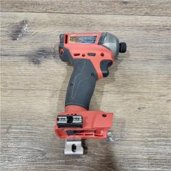 AS-IS Milwaukee 2760-20 - M18 Fuel Surge 18V Cordless Drill/Driver Bare Tool