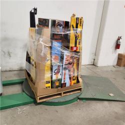 Dallas Location - As-Is DEWALT Tool Pallet