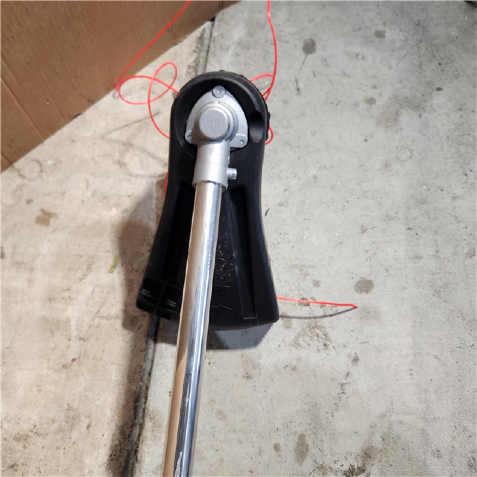 Houston location AS-IS Echo SRM-225 21.2cc 2 Stroke Fuel Efficient Durable Gas Straight Shaft Trimmer