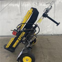 Houston Location - AS-IS Champion 27 Ton Log Splitter