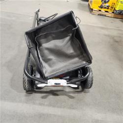 Dallas Location - As-Is Honda 21 in. 3-in-1 Gas Self-Propelled Lawn Mower