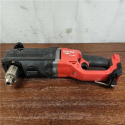 AS-IS Milwaukee M18 FUEL SUPER HAWG Brushless Cordless 1/2 Right Angle Drill (Tool Only)