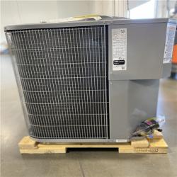 DALLAS LOCATION -Carrier  2.5 Ton 15 SEER Ac Condenser For Se And Sw Regions