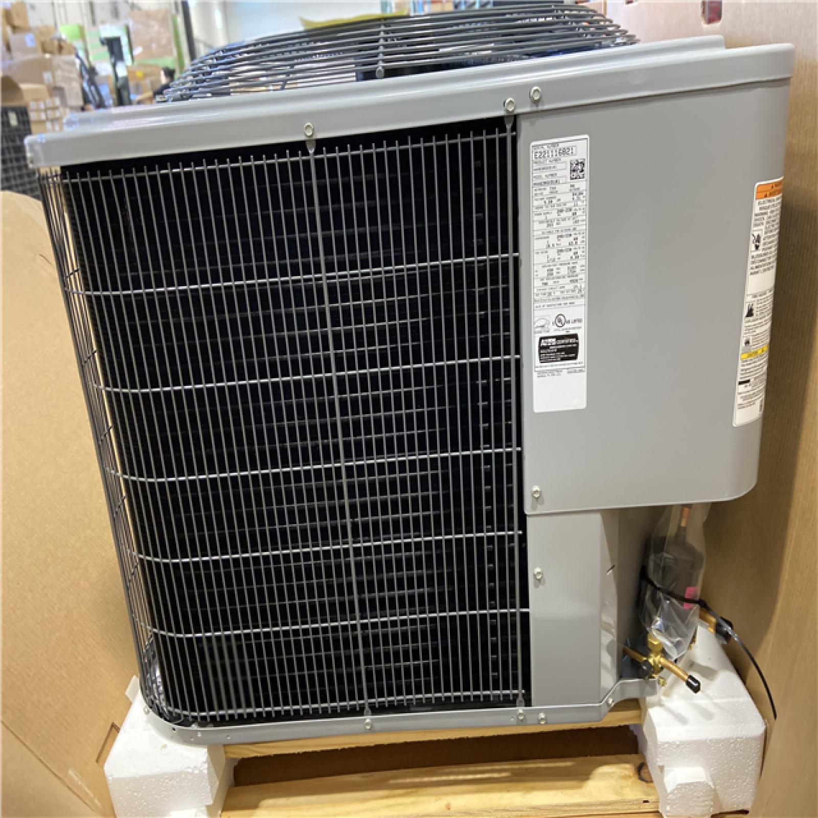 DALLAS LOCATION - 2.5 Ton 16 SEER ACiQ Air Conditioner with Air Handler