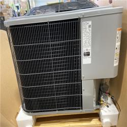 DALLAS LOCATION - 2.5 Ton 16 SEER ACiQ Air Conditioner with Air Handler