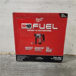 Phoenix Location Milwaukee M18 FUEL 18V Lithium-Ion Brushless Cordless 1 in. SDS-Plus Rotary Hammer (Tool-Only)