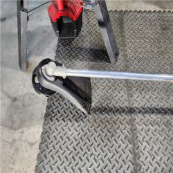 HOUSTON LOCATION - AS-IS Echo 16 Inch 21.2 CC Engine Straight Shaft String Trimmer - SRM-2120