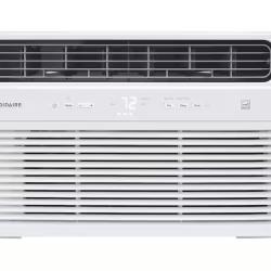 DALLAS LOCATION - Frigidaire 8,000 DOE BTU 115-Volt Window Air Conditioner