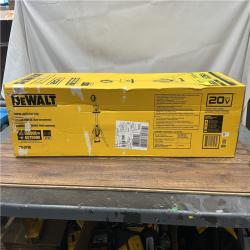 AS-IS DEWALT DCL079B LED Tripod Light, 20V MAX