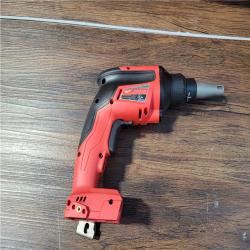 CALIFORNIA NEW MILWAUKEE M18 DRYWALL SCREW GUN KIT