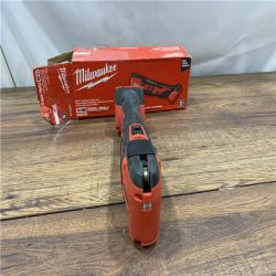 AS-IS Milwaukee 2626-20 M18 Lithium-Ion Cordless Multi-Tool (Tool Only)