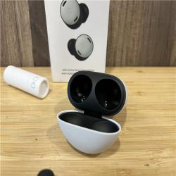 AS-IS Google Pixel Buds Pro in-Ear Noise Cancelling True Wireless Earbuds - Fog