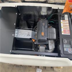 Houston Location - AS-is Generac Guardian 22,000 Watt Generator